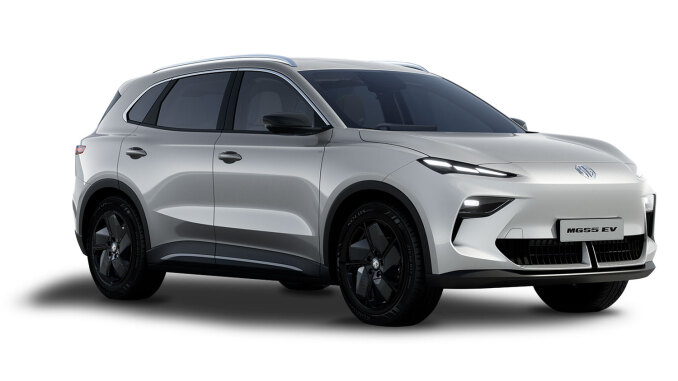 MG MGS5 125kW SE EV 49kWh 5dr Auto Electric Estate - Image 1